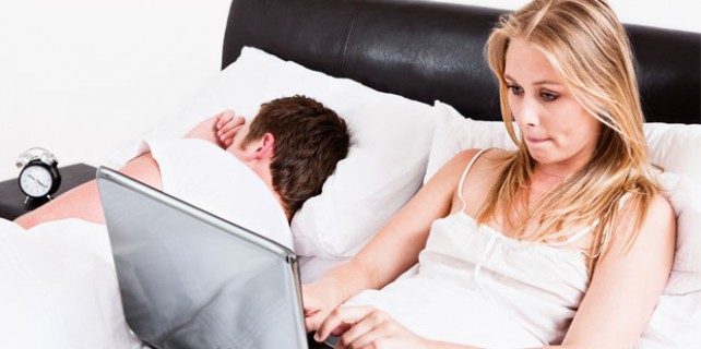 Sosyal medya boşanmaları artırdı mı?