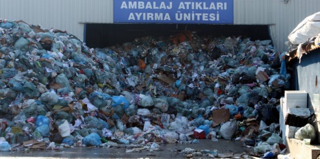 Geri dönüşüm Türkiye’ye kazandırıyor