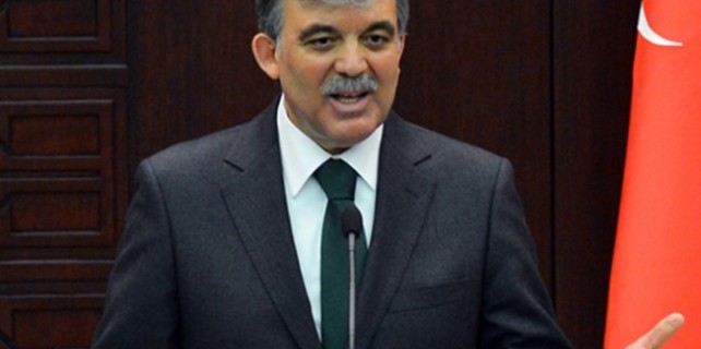 Abdullah Gül Zekeriya Öz’le görüştü mü ?