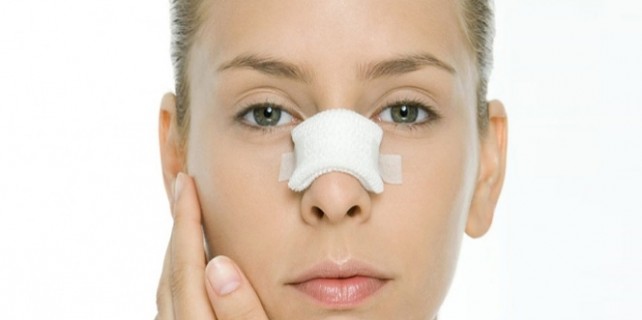 Burnunuz yüzünüze uygun mu?