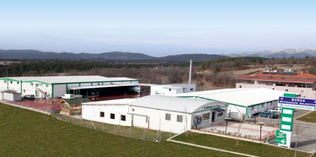 BESAŞ'tan çiftçiye 3.5 milyon TL