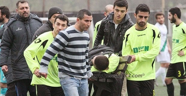 Türk futbolunda utandıran skandal!