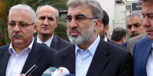 Şimdi de dinleniyor mu ?