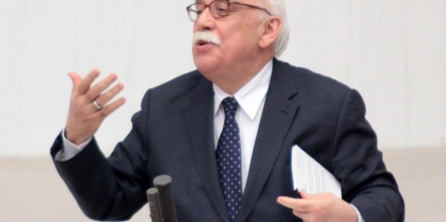 Tevfik İleri’yi bu sözlerle andı