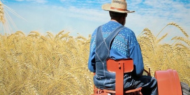 Çiftçiler bu habere dikkat!