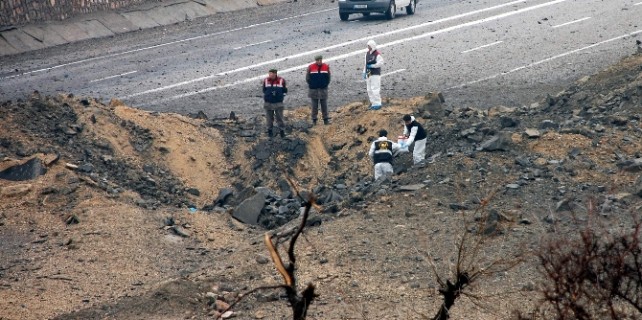 Asker faciayı önlemiş