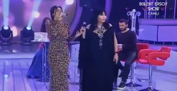 Tuğba Ekinci böyle rezil oldu!