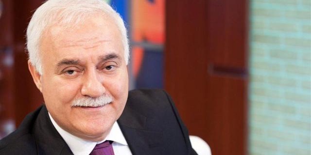 Nihat Hatipoğlu Bursa’ya geliyor