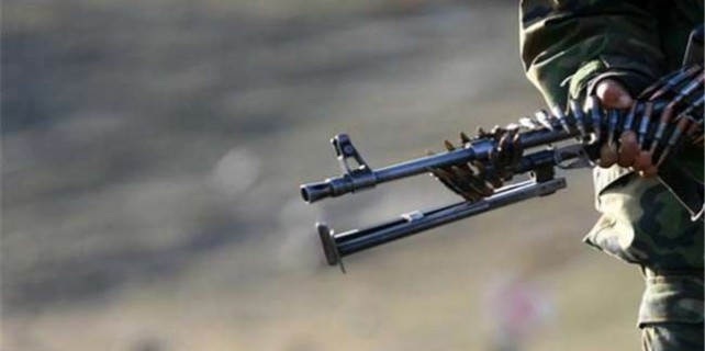 Hamid Karzai Havalimanı Türk askerine emanet