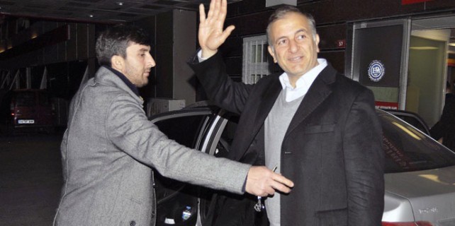 Ekrem Dumanlı hakkında flaş gelişme!