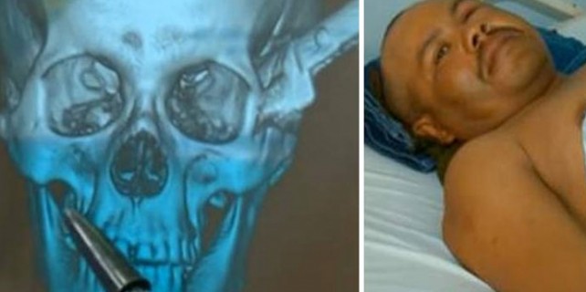 Böylesini ne duydunuz, ne de gördünüz!