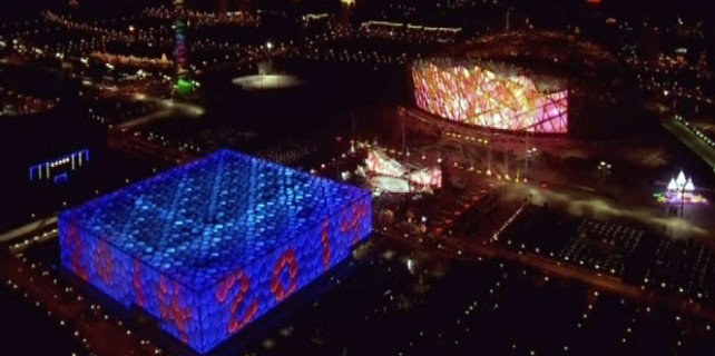 2015’e çoşkuyla girdiler