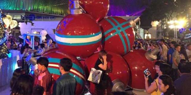 Yılbaşı kutlamaları kana bulandı! 93 ölü, 559 yaralı