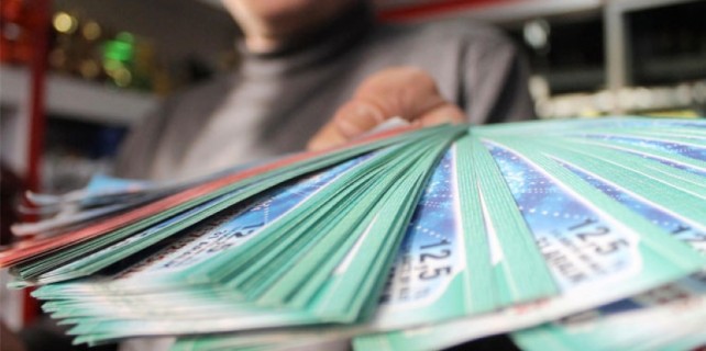 İşte Milli Piyango'da kazandıran numaralar