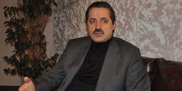 Çelik’ten iş güvenliği düzenleme müjdesi!