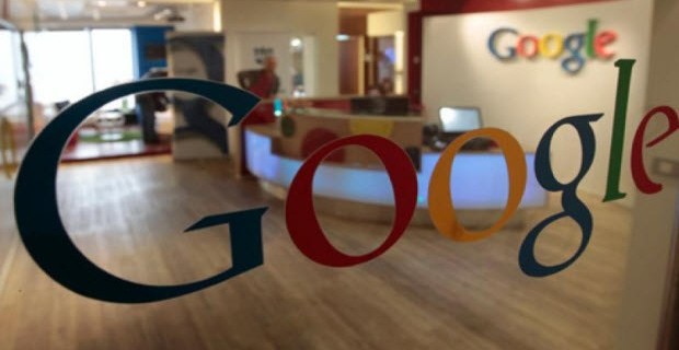 Google'ı hack'ledi 50 bin doları kaptı!
