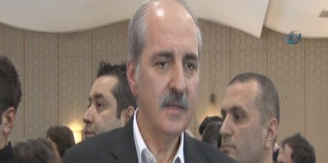 ‘Cumhurbaşkanı da TÜSİAD’ı tanımaz’