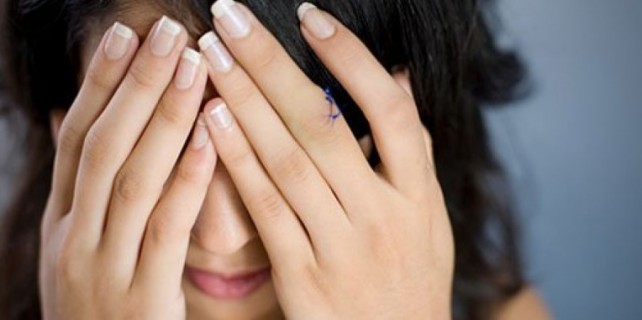 14 yaşındaki kızdan korkunç itiraf