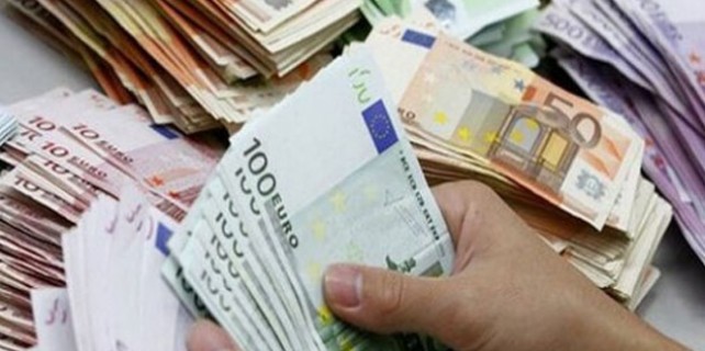 Litvanya da Euro’ya geçti