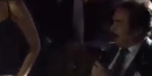 Orhan Gencebay öyle bir şey yaptı ki