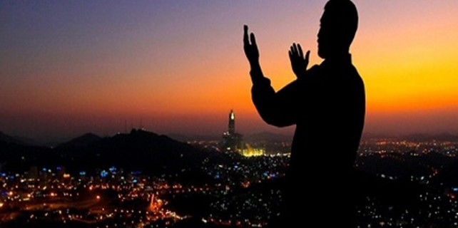 Mevlid Kandiliniz mübarek olsun