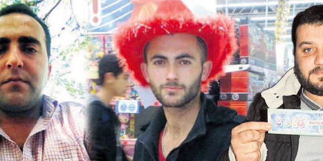 Büyük ikramiye için müthiş iddia!