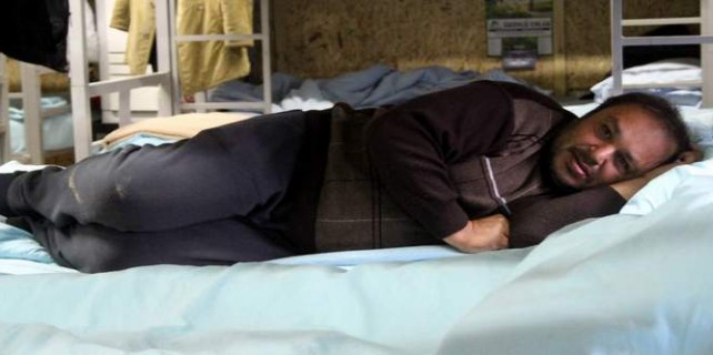 3 üniversite mezunu 4 dil biliyor ama...