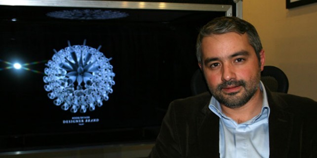 Hollywood filmlerine Türk imzası!