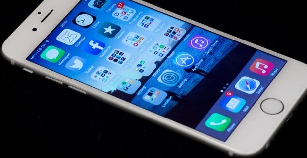 Apple'dan yeni yıl şoku!