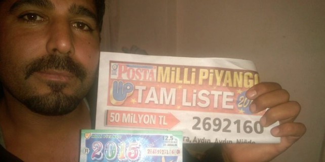 Bu fotoğraf başına dert oldu!