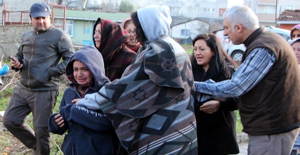 Tabletim yandı mı?