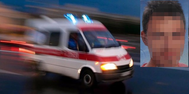 Yılbaşı gecesi şok ölüm! “Kafam çok güzel” dedi...