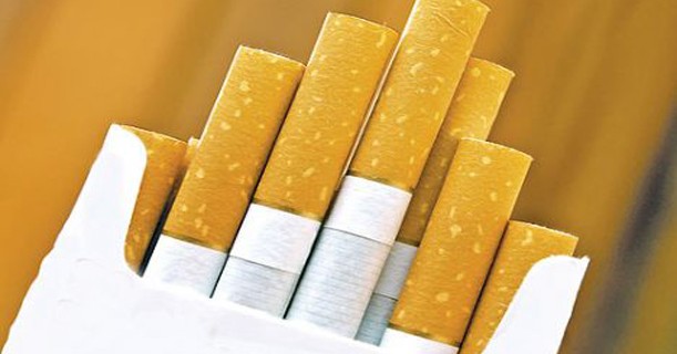 Sigaraya zam kaçağı arttırır!