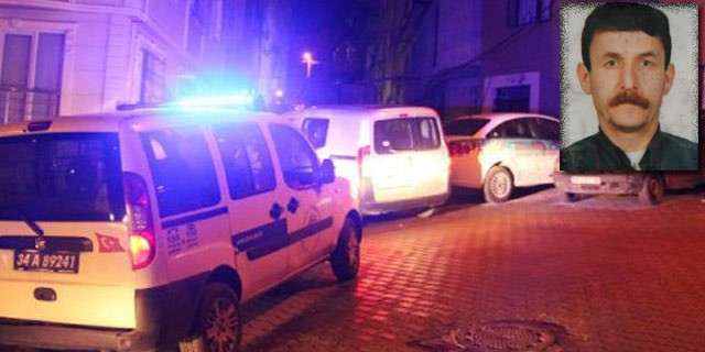 Polisten kaçtı ölümden kaçamadı!