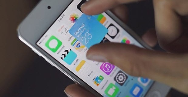 iOS 8'i iPhone'a indirenler dikkat!