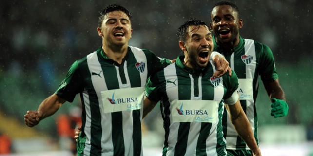 Timsah 2015’in ilk maçında galibiyet hedefliyor