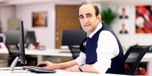 E-belediyecilikte Yıldırım farkı