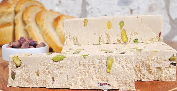 Helva sevenlere güzel haber