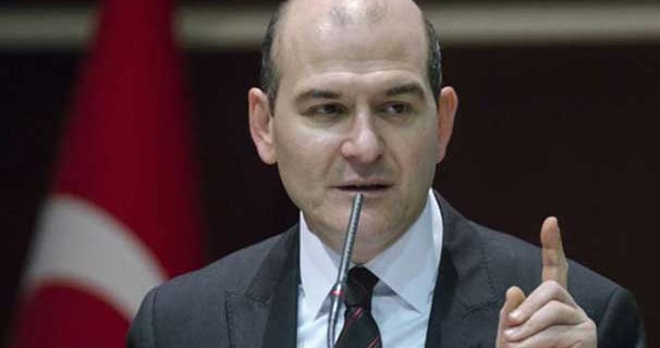 'Kılıçdaroğlu genel merkezden içeri giremeyecek'