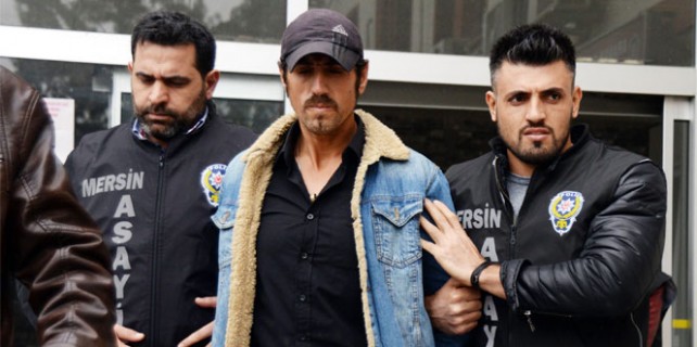 O cinayetin altından yasak aşk çıktı