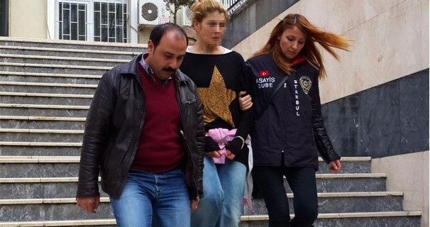 İğrenç teklif cinayetle bitti