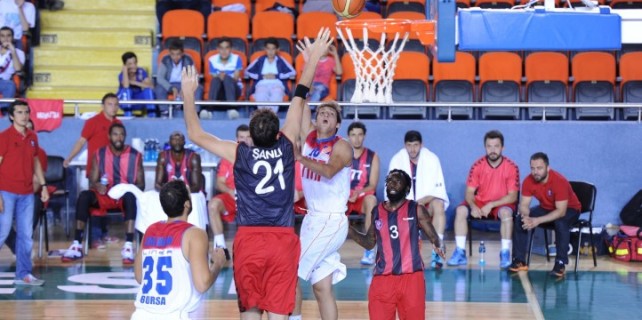 Tofaş Uşak sportif için hazır