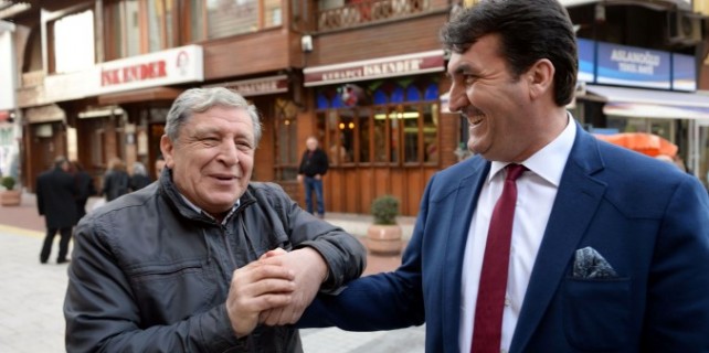 “Bursa’nın markalarına sahip çıkmak görevimiz”