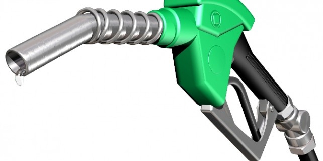 Akaryakıtta yeni yıl indirimi