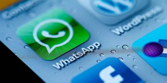 WhatsApp'tan bomba gibi bir hamle geliyor!