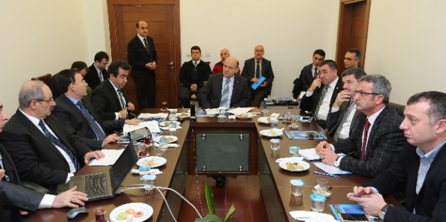 Bakan Işık’tan SEDAŞ’a tepki