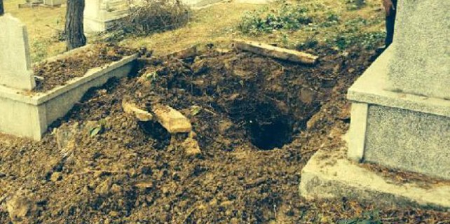 Bu da oldu! 'Ayı'dan vekalet istediler