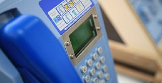 Ankesörlü telefonlar bugünden itibaren...