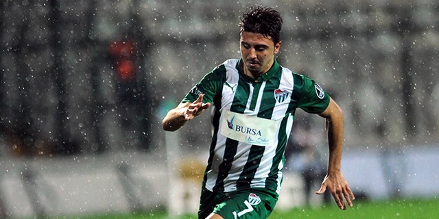 En iyi genç yetenek Ozan Tufan