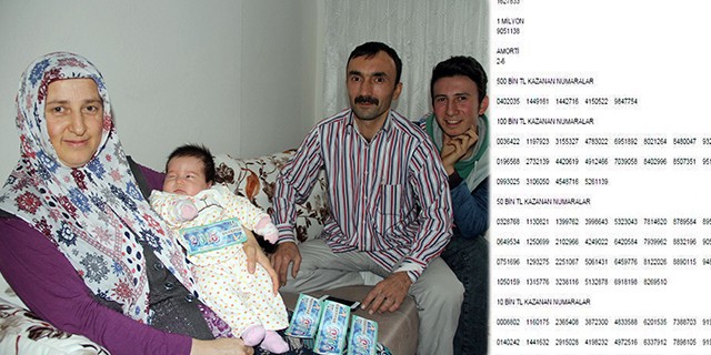 3 saatlik milyarder şokta